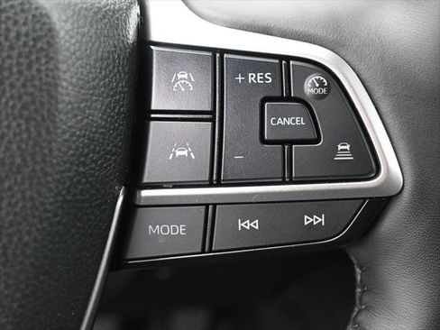 Certified 2026 Toyota Grand Highlander AWD image 20