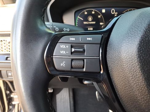 Used 2025 Honda Civic Sport Touring image 24