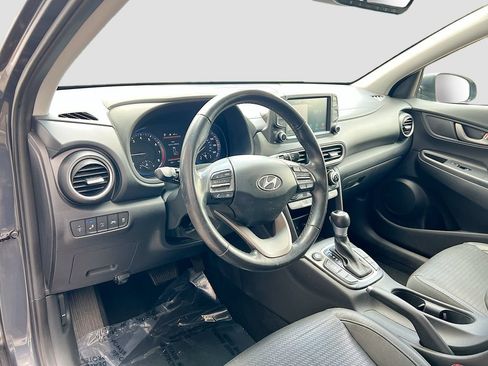 Used 2018 Hyundai Kona Ultimate FWD image 9