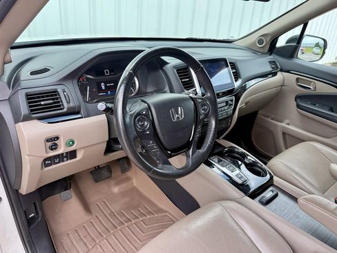 Used 2016 Honda Pilot Elite image 10