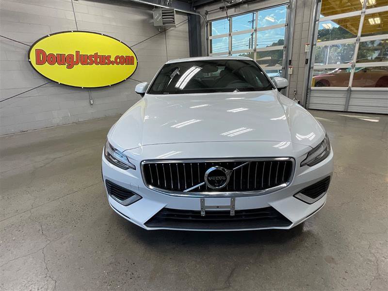 Used 2021 Volvo S60 T8 Inscription AWD/4WD image 8