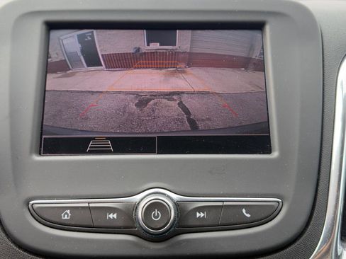 Used 2023 Chevrolet Equinox LT w/ Driver Convenience Package AWD/4WD image 26
