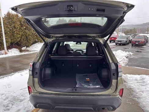 New 2026 Subaru Forester Premium image 15