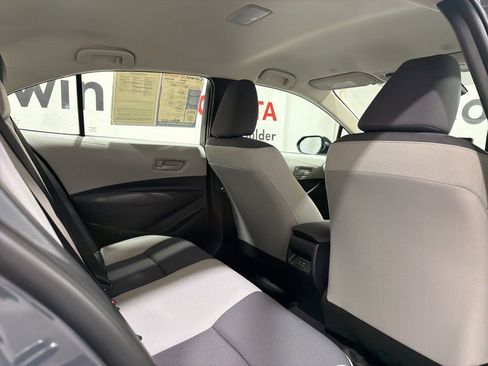 Used 2026 Toyota Corolla LE FWD image 16