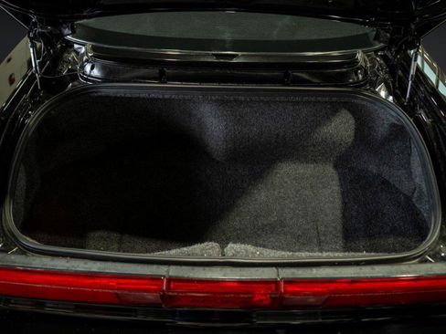 Used 1991 Acura NSX RWD image 90