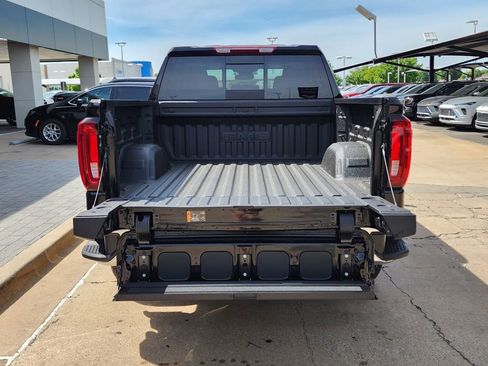 New 2026 GMC Sierra 1500 SLT w/ SLT Premium Plus Package AWD/4WD image 49