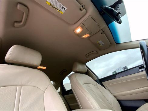 Used 2018 Hyundai Sonata SEL image 13