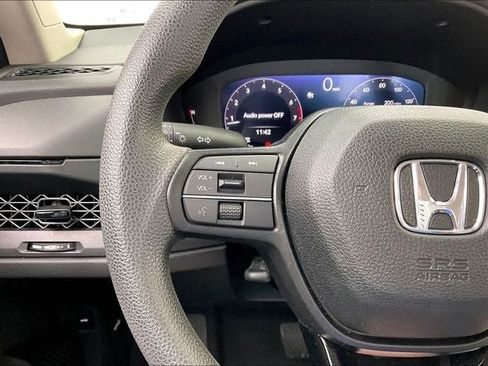 Certified 2023 Honda Accord LX image 22