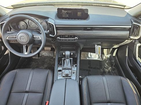 New 2026 MAZDA CX-50 AWD 2.5 Hybrid w/ Cargo Package image 23