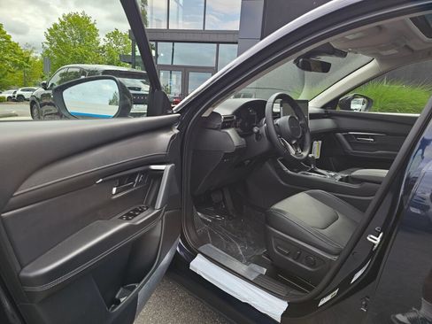 New 2026 MAZDA CX-5 2.5 S w/ Premium Plus Package AWD/4WD image 23