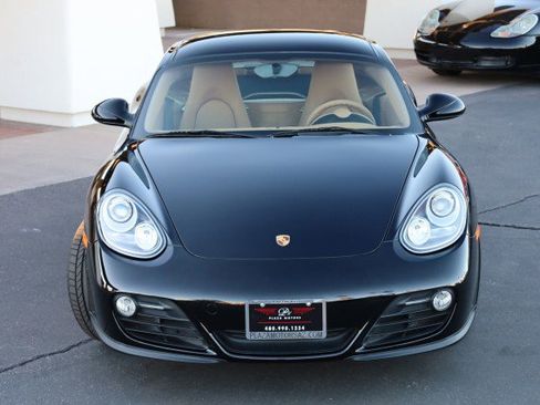 Used 2009 Porsche Cayman image 8