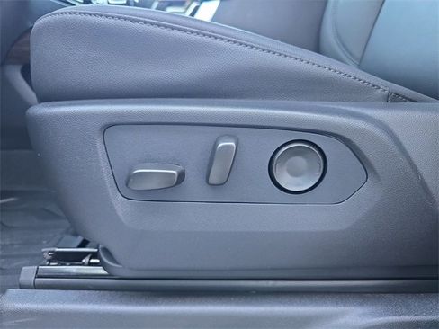 New 2026 GMC Sierra 1500 Elevation w/ Elevation Premium Package image 19