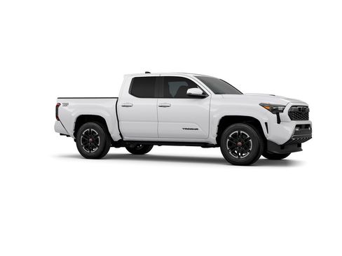 New 2026 Toyota Tacoma TRD Sport RWD image 14