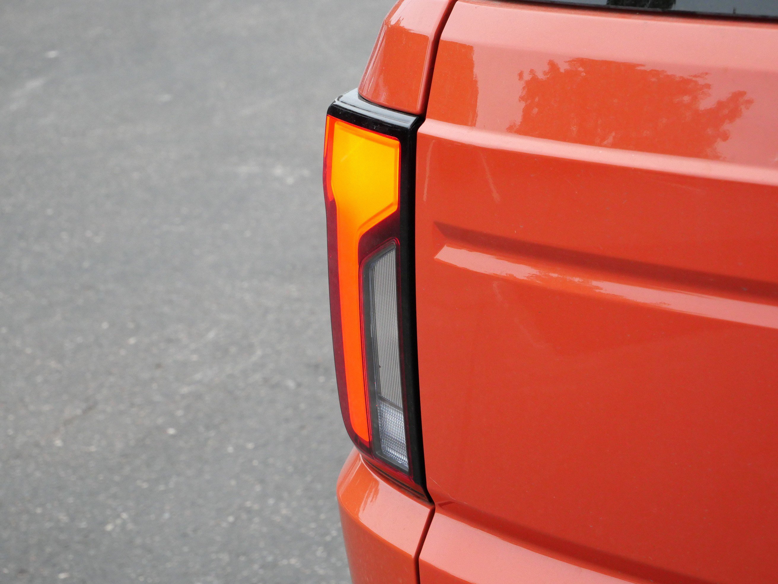Certified 2026 Honda Passport TrailSport Elite image 17
