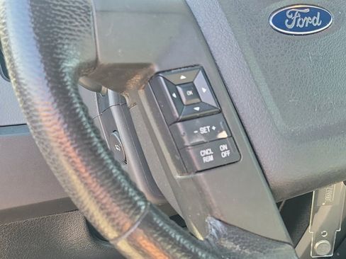 Used 2014 Ford F150 XLT w/ Equipment Group 302A Luxury image 28