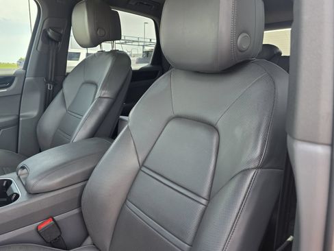 Used 2020 Porsche Cayenne AWD/4WD image 20