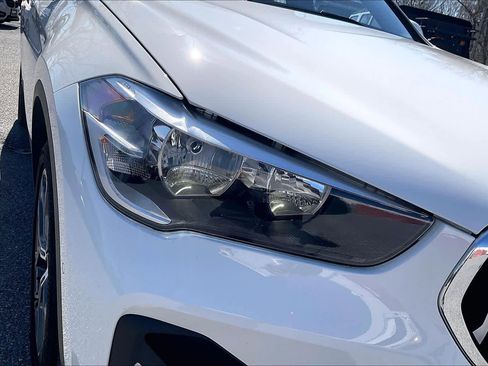 Used 2021 BMW X1 xDrive28i w/ Convenience Package image 28