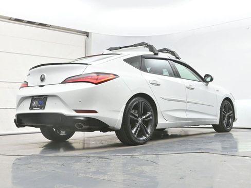 Certified 2023 Acura Integra A-Spec image 42