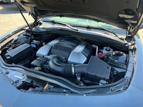 Used 2014 Chevrolet Camaro SS w/ RS Package image 23