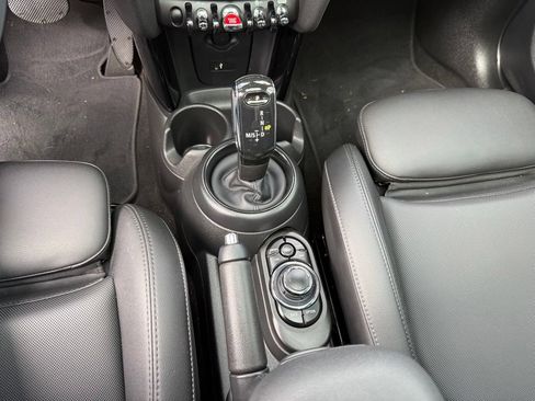 Used 2023 MINI Cooper S w/ Premium Package FWD image 14