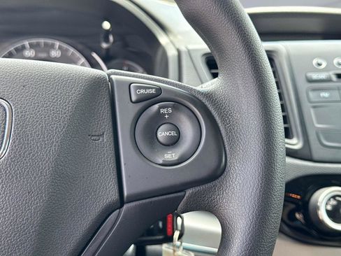 Used 2016 Honda CR-V SE image 26