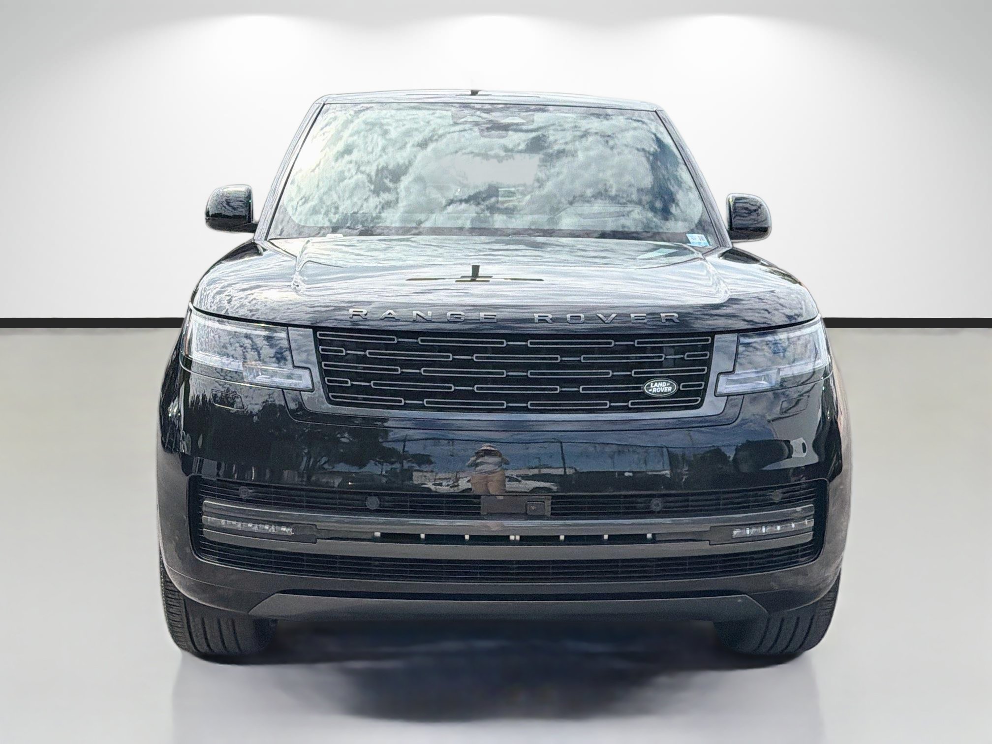 New 2027 Land Rover Range Rover SE AWD/4WD image 8