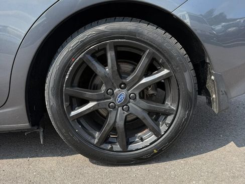 Used 2018 Subaru Impreza 2.0i Limited AWD/4WD image 30