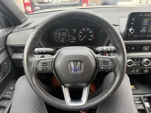 Used 2024 Honda CR-V Sport-L image 24
