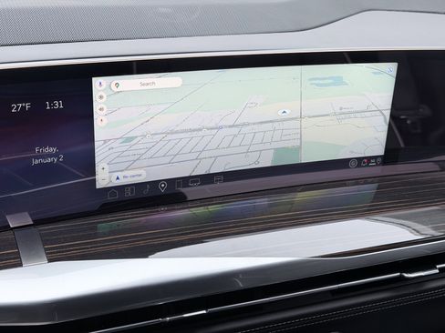 New 2025 Cadillac Escalade Premium Luxury w/ Touring Package image 15