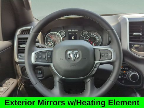 Used 2023 RAM 1500 Lone Star AWD/4WD image 20