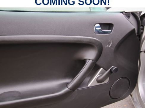 Used 2007 Pontiac Solstice Convertible w/ Convenience Package RWD image 11