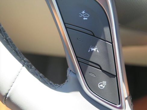 New 2026 Cadillac XT5 Premium Luxury w/ Driver Assist Package FWD image 17