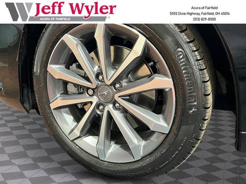 New 2025 Acura Integra image 13