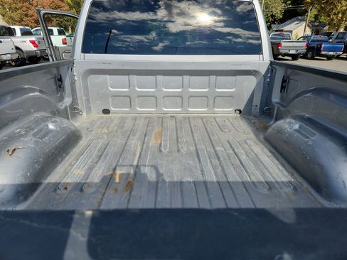 Certified 2023 RAM 2500 Big Horn w/ Level 1 Equipment Group image 19