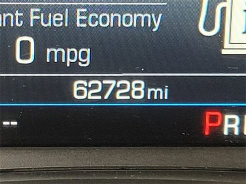 Used 2024 Chevrolet Equinox LT image 30