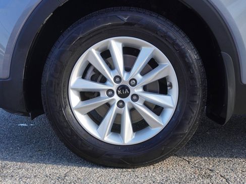 Used 2020 Kia Sorento L image 19