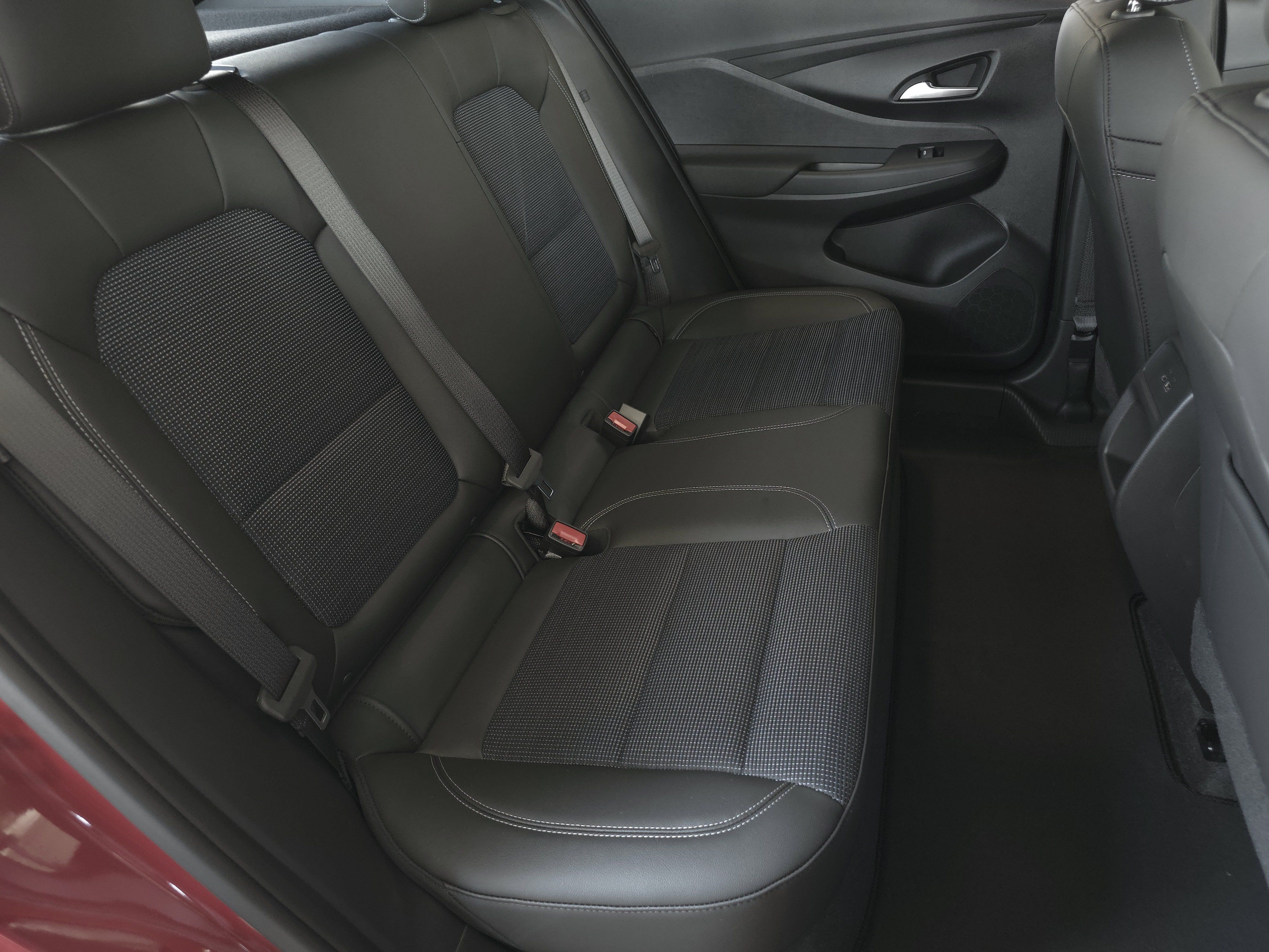 New 2026 Buick Envista Preferred w/ Convenience I Package FWD image 30