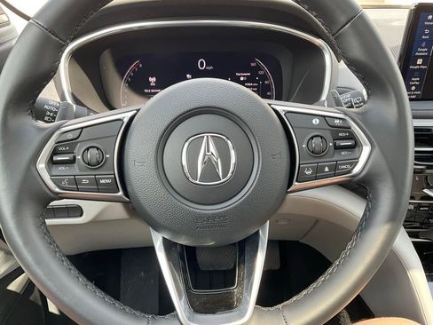 Certified 2025 Acura MDX w/ Technology Package image 12