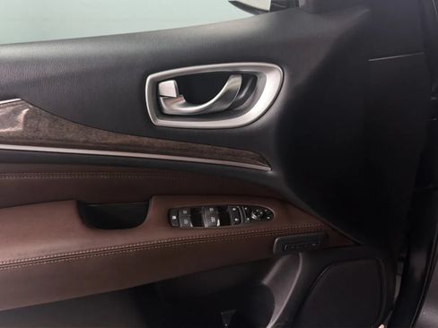 Used 2014 INFINITI QX60 FWD w/ Premium Package image 16