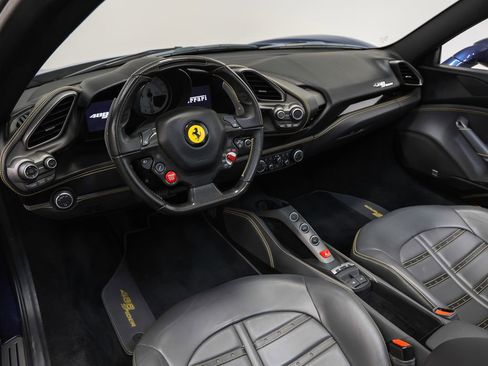 Used 2017 Ferrari 488 Spider Base image 69