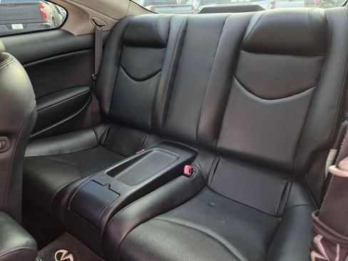Used 2008 INFINITI G37 Journey w/ Premium Pkg image 17