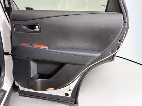 Used 2011 Lexus RX 350 AWD image 32