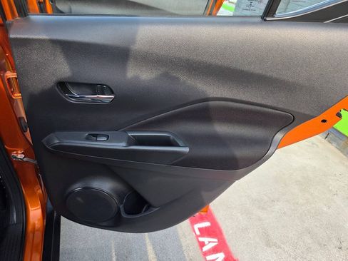 Used 2022 Nissan Kicks SV FWD image 21
