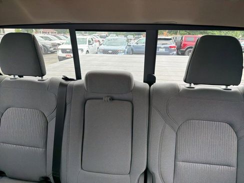 Used 2020 RAM 1500 Big Horn AWD/4WD image 12