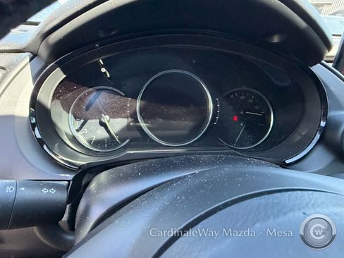 Used 2023 MAZDA CX-9 Carbon Edition image 8