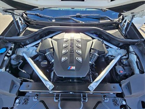 New 2026 BMW X5 M60i AWD/4WD image 19