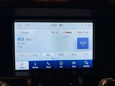 Used 2021 Ford Mustang GT Premium w/ GT Performance Package image 18