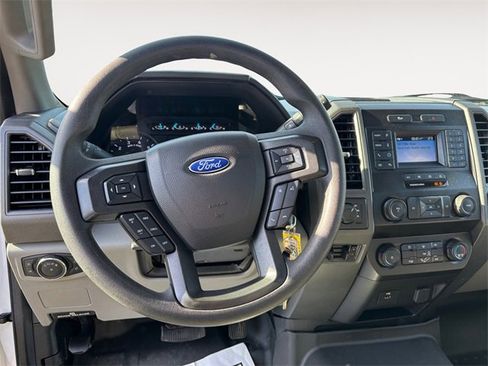 Used 2021 Ford F350 XL w/ Power Equipment Group image 12