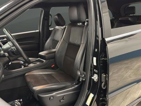 Used 2022 Dodge Durango GT image 9