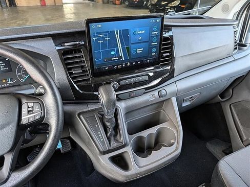 Used 2024 Ford Transit 350 XLT RWD image 23